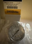Worksmart WS-PE-GAGE-16 Guage 0-160 Psi Nsmp. Fixed Price $36.99.