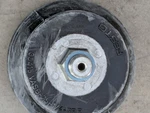 New Festo Vacuum Suction Cup VASB-75-1/4-NBR 35415. Fixed Price $35.00.