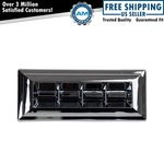 Power Window Switch Front Lh Left Driver For Buick Chevy Olds 4 Button. Fixed Price $29.85.