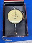 Starrett 656-617 .0001 Grads .400 Range Jeweled R-901. Fixed Price $199.99.