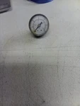 Mac Valves N-82016-06 Pressure Gauge. Fixed Price $17.87.