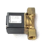New In Box Burkert Solenoid Valve 0290 12,0 G1/2 24V 00050294. Fixed Price $520.38.