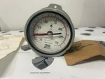 Weksler Vacuum In. Hg Pressure Gauge 30/0/150 Psi 100/0/1000 Kpa UA25L4L. Fixed Price $29.99.
