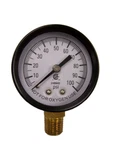 Simmons 1305 100 Psi 1/4" Well Pump Water Pressure Gauge. Fixed Price $14.98.