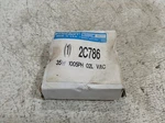 Ashcroft 2C786 Vacuum Gauge 30-0 In Hg New (tb). Fixed Price $26.99.