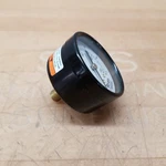 Valco Cincinnati 172559A Gauge, 2", P500K, BAR/100 Psi, 1/8" Npt Cbm - Used. Fixed Price $37.99.