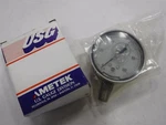 Ametek Gauge 1X686 100PSI New Box I9. Fixed Price $24.95.