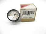Fisher 11B4040X012 0-30PSI Nsmp. Fixed Price $35.00.