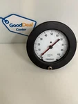 Ashcroft 1/2 Pressure Gauge 0-100 Psi #45-1339. Fixed Price $49.00.