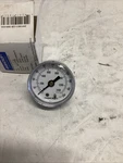 Ashcroft Gauge 20W1005 02B 200#-AGQ I-403. Fixed Price $25.00.