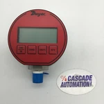 Dwyer DPG-009 Pressure Guage 1000PSI. Fixed Price $280.00.