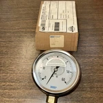 Wika 9699117 Type 213.53 Pressure Gauge 60PSI 1/4" Npt Lm (ST1212). Fixed Price $29.99.