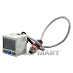 Used & Tested Smc ISE30-01-28 Digital Pressure Switch. Fixed Price $74.79.