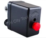 Ridgid 23048 Air Compressor Pressure Switch Replacement. Fixed Price $36.52.