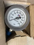 Stewarts Usa 41S-2K Gauge 0-2000 Psi 1/2 Npt. Fixed Price $27.99.
