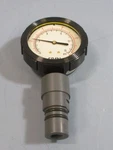 Span 02-1380-T Liquid Filled Pressure Gauge 0-15PSI E.p.d.m. KEM-X/SUBZ-11. Fixed Price $79.99.