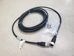 Inficon Control Unit Power Cable Anybus I/o. Fixed Price $89.95.