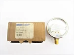 Wika 4270053 30PSI Nsmp. Fixed Price $20.00.
