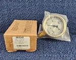 Wika 50233556: Pressure Gage 0-2000 Psi Type 213.40 2.5 In 1/4 Npt. Fixed Price $40.99.