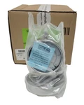 Wika 52322793 432.50 2.5BAR/PSI 300# Diaphragm Pressure Gauge. Fixed Price $449.99.
