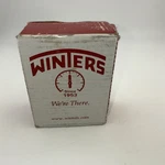 Winters PFQ808 Pressure Gauge New-. Fixed Price $16.99.