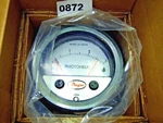 Dwyer Pressure Gauge 3003C. Fixed Price $121.39.