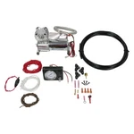 Freedom O/r FO-C100-KIT Air Compressor & Controls For Helper Springs. Fixed Price $202.57.