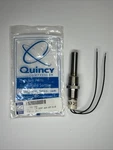 Quincy 122880-222 Temeperature Switch Sensors Oem. Fixed Price $110.09.
