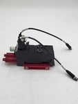 Piab Double P3010.00.AA.09.AA.05 & Aluminum Mounting Plate. Fixed Price $249.99.