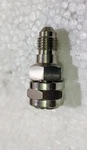 Accumulators Inc Chuck, Air 6000 Psi P/n: AICG6502SS. Fixed Price $50.00.