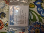 Ashcroft 20W1005PH02B400# GAUGE,PRESSURE,0 To PSI,BACK,2 In.. Fixed Price $17.00.