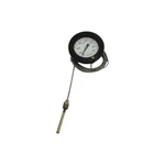 Ashcroft Q-9724 50-750F Unmp. Fixed Price $123.00.