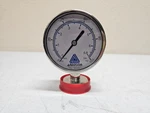 Anderson Instrument EL971010161111A Pressure Gauge. Fixed Price $249.99.