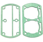 Ingersoll Rand Compatible SS3 & SS4 Head Gasket Set 54571609 97330658 Usa Made. Fixed Price $27.98.