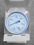 Ashcroft 10-1008-SL-02L-200# Duralife Pressure Gauge 0-200PSI Glycerin Filled. Fixed Price $45.00.
