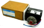 New Ashcroft B464B Pressure Switch 15AMP 480VAC 30P.S.I. Fixed Price $200.00.