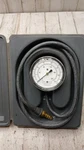 Marshall Town Kilopascals Pressure Gauge 0-20 Psi With Case, 90266. Fixed Price $24.95.