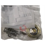 New In Box Parker 481203293 High Pressure Valve Repair Kit. Fixed Price $189.86.
