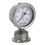 Reotemp SG25ATC15P20 Pressure Gauge, To 200 Psi, 1/2 In Dial,. Fixed Price $320.99.