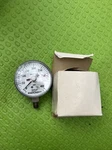 Parker 206828 Teltale Pressure Gauge 0-400 Psig Ammonia. Fixed Price $44.95.
