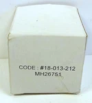Norgren MH26751 18-013-212 0-160 Psi Back Mount Air Pressure Gauge. Fixed Price $19.98.
