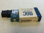 New, Mac Valves Inc. Pneumatic 111B-111JM Solenoid Valve, Free Shipping. Fixed Price $78.95.