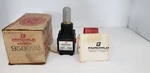 Fairchild 950022 Pressure Regulator, Max Psi, Model 95, Nib. Fixed Price $37.95.