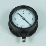 Ashcroft Q-8401 Pressure Gauge 0-30 Psi 4" Face. Fixed Price $54.21.