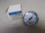 New Ashcroft 5WG95 Pressure Gauge *free Shipping*. Fixed Price $11.89.
