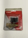Husky Air Adjusting Valve With Gauge Usa Sku 631-048. Fixed Price $17.99.