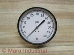 Ametek Usg 5105 Pressure Gauge 0-60 Psi. Fixed Price $21.33.