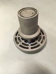 Knight 143CGD Suction Compressor Valve With Unloader. Fixed Price $250.00.