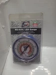 Jb M2-825L Led Gauge 3-1/8 (80MM) Pressure. Fixed Price $49.71.