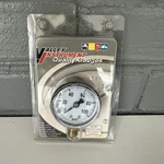 Valley Instrument Gauge 0-100 Psi Part Number 1124. Fixed Price $5.99.
